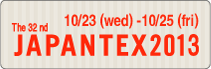 JAPANTEX2013