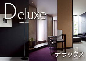 Deluxe�@�f���b�N�X
