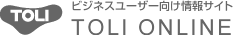 TOLI rWlX[U[TCg TOLI ONLINE