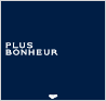 PLUS BONHEUR（プラスボヌール）2016 - 2019