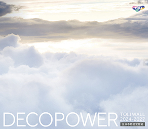 DECOPOWER 2024-2027​
