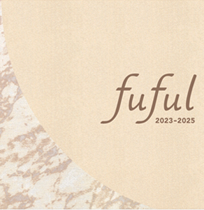 fuful(フフル) fuful2023‐2025