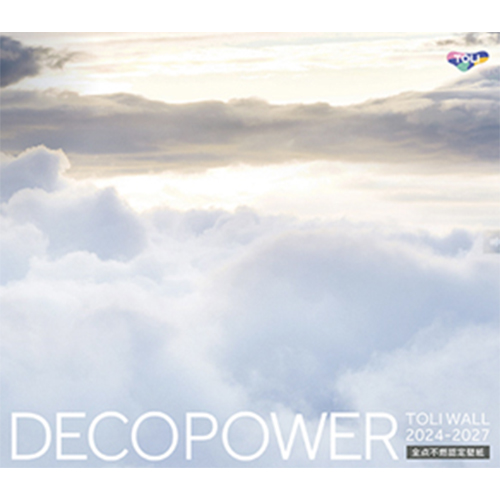 DECOPOWER 2024-2027​