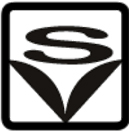 SVマーク