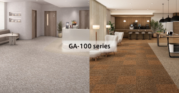 GA-100series