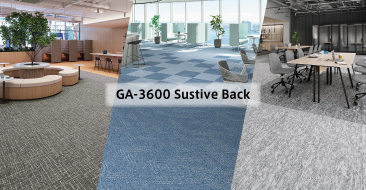 GA-3600SB