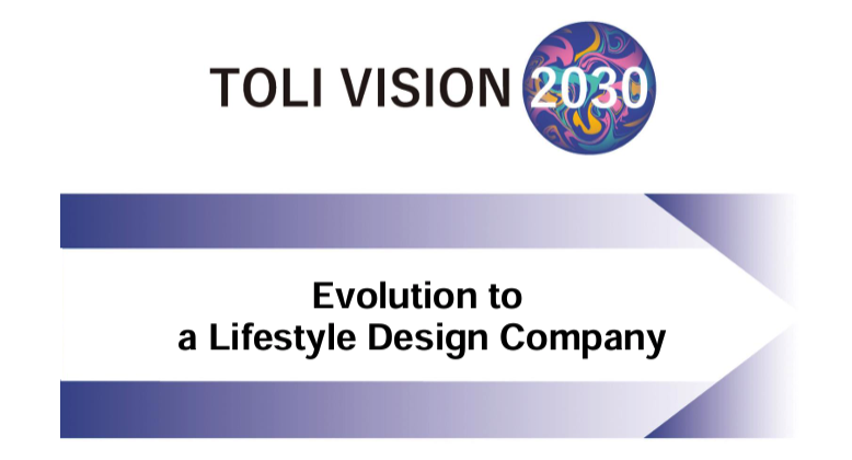 TOLI vision
