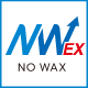 NO WAX EX