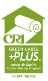 CRI GREEN LABEL +