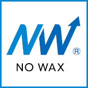NO WAX