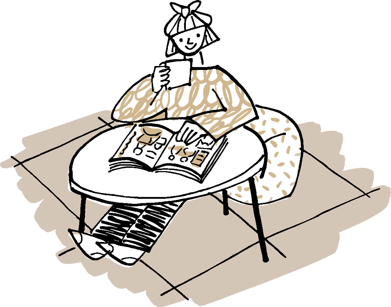 イラスト画像09