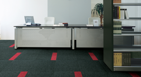 GA-100シリーズ | タイルカーペット | 東リ 住まいとインテリア