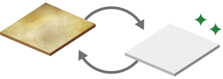 リサイクルイメージ