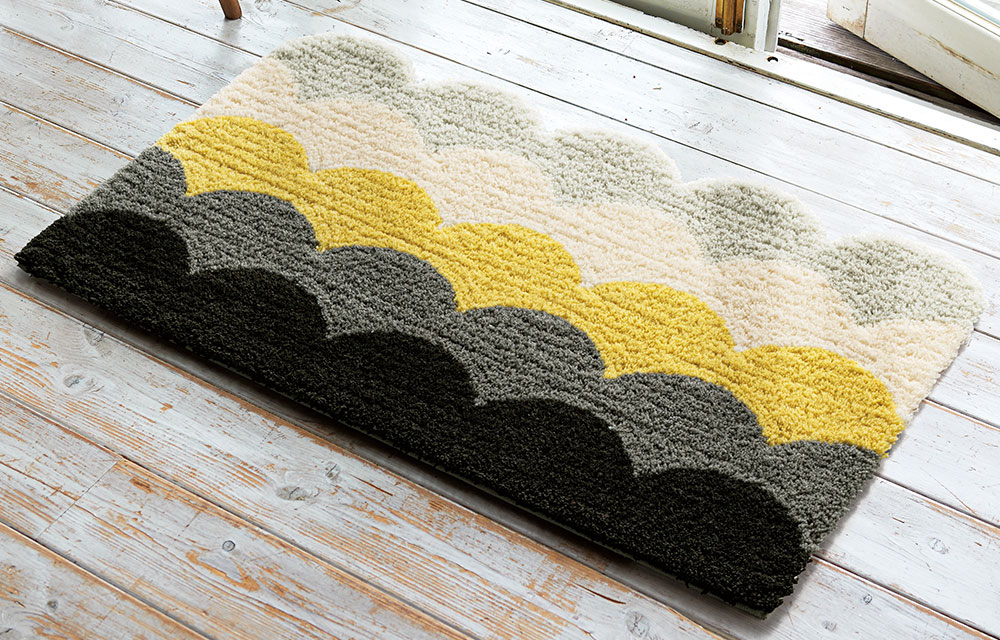 定型マット｜Rug & Mat｜カーペット・ラグ＆マット ｜東リ オンライン