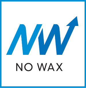 NO WAX