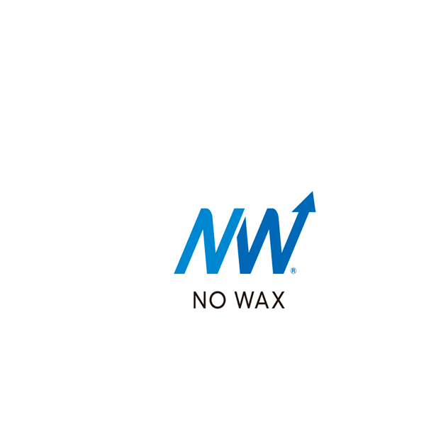 NW® NO WAX