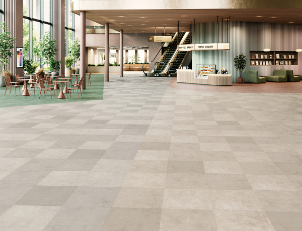 LVT コンセプトイメージ