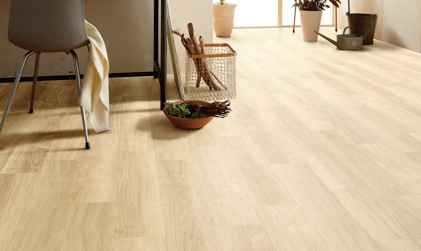 LVT フロアイメージ画像8