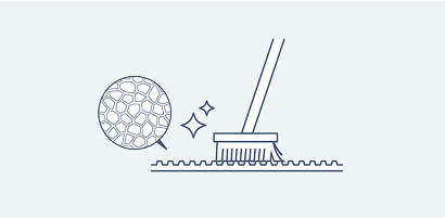 屋外対応の対候性