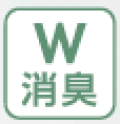光触媒消臭