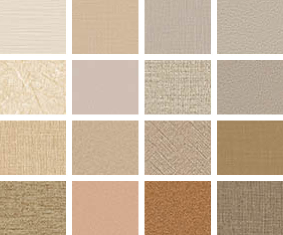 Beige-Brown
