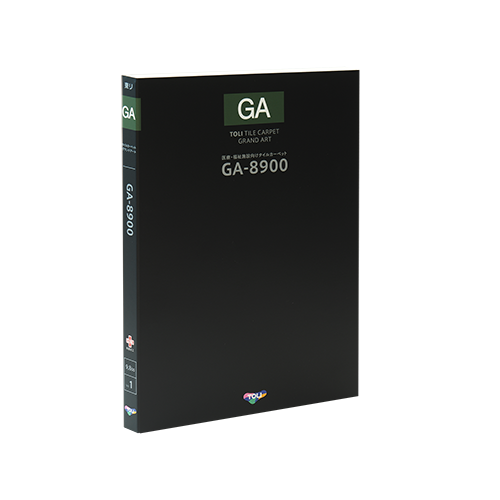 GA-8900の画像