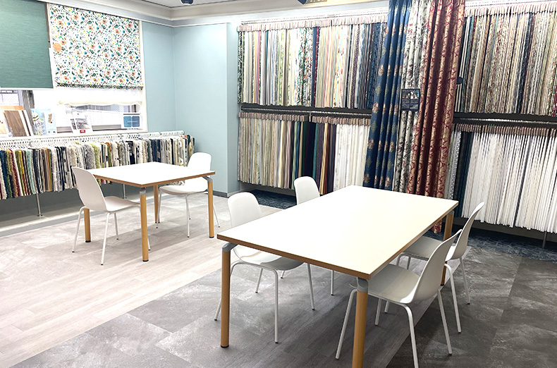 名古屋ショールーム 東リ ショールーム 東リ 住まいとインテリア 名古屋ショールーム 東リ ショールーム 東リ 住まいとインテリア